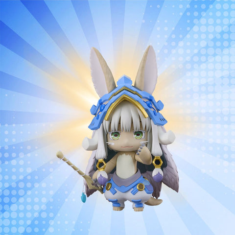 Good Smile Company Nendoroid Nanachi Made in Abyss Figure