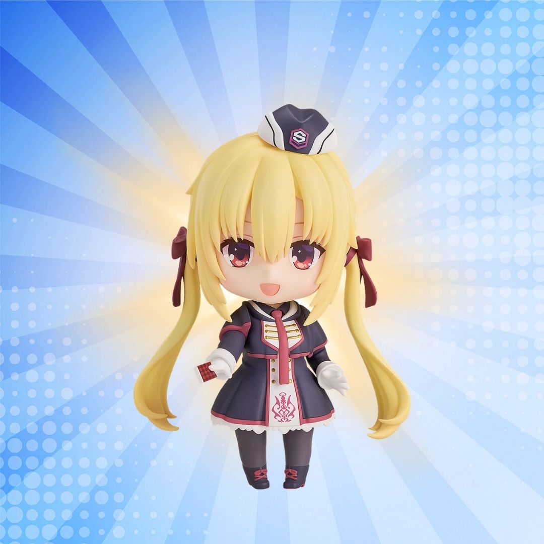 Good Smile Company Nendoroid Nanami Arihara RIDDLE JOKER Figure