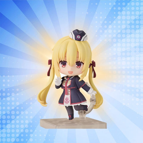 Good Smile Company Nendoroid Nanami Arihara RIDDLE JOKER Figure