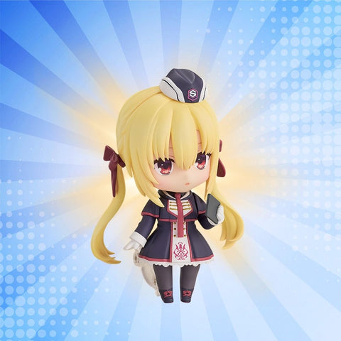 Good Smile Company Nendoroid Nanami Arihara RIDDLE JOKER Figure