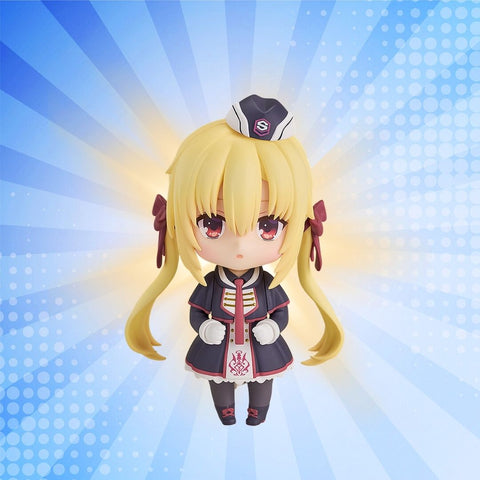 Good Smile Company Nendoroid Nanami Arihara RIDDLE JOKER Figure