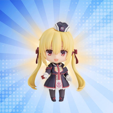Good Smile Company Nendoroid Nanami Arihara RIDDLE JOKER Figure