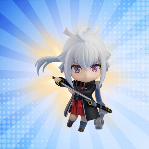 Good Smile Company Nendoroid Nanao Hibiya Reign of the Seven Spellblades Figure