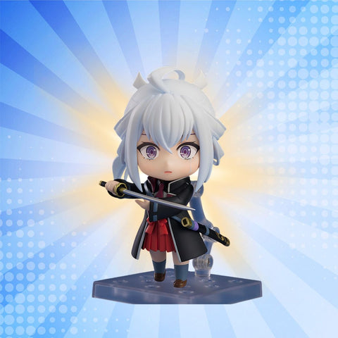 Good Smile Company Nendoroid Nanao Hibiya Reign of the Seven Spellblades Figure