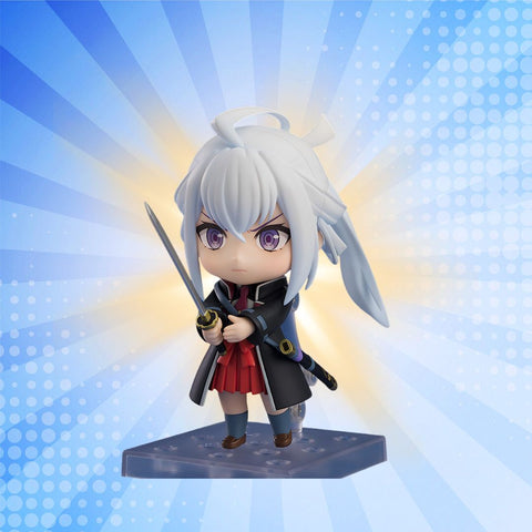 Good Smile Company Nendoroid Nanao Hibiya Reign of the Seven Spellblades Figure