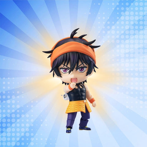 Good Smile Company Nendoroid Narancia Ghirga JoJo's Bizarre Adventure Part 5: Golden Wind Figure Rerelease