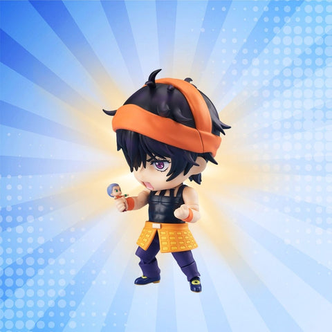 Good Smile Company Nendoroid Narancia Ghirga JoJo's Bizarre Adventure Part 5: Golden Wind Figure Rerelease