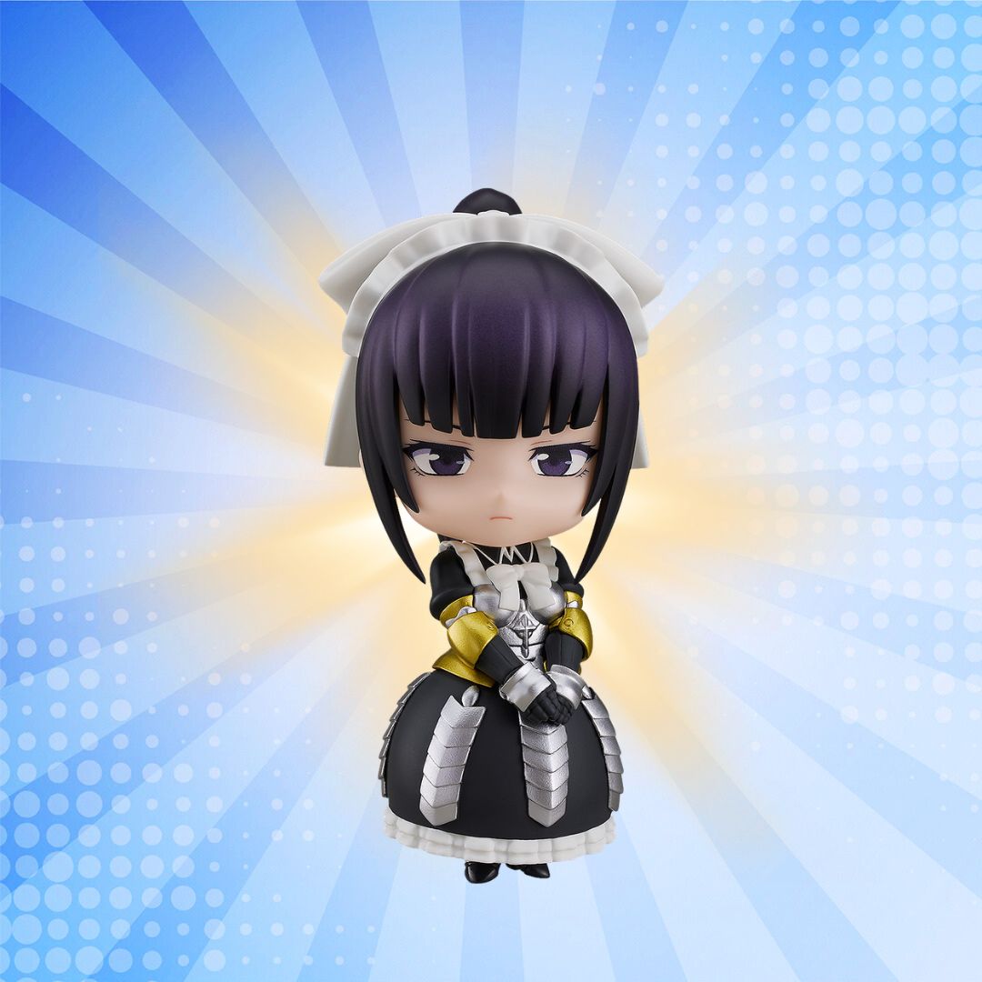 Good Smile Company Nendoroid Narberal Gamma Overlord Figure