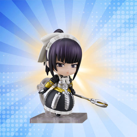 Good Smile Company Nendoroid Narberal Gamma Overlord Figure