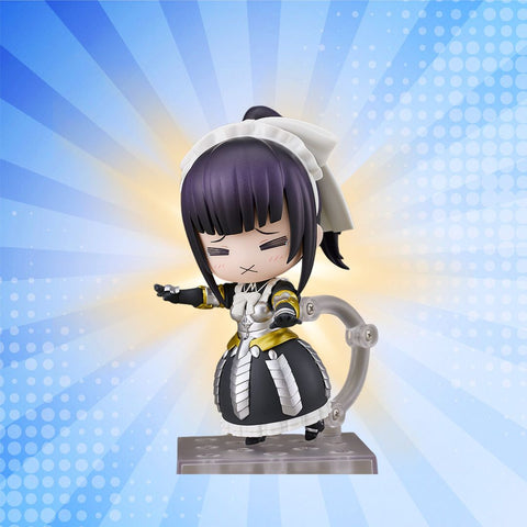 Good Smile Company Nendoroid Narberal Gamma Overlord Figure