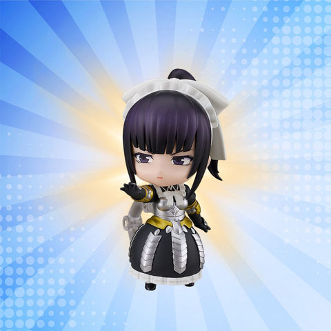 Good Smile Company Nendoroid Narberal Gamma Overlord Figure