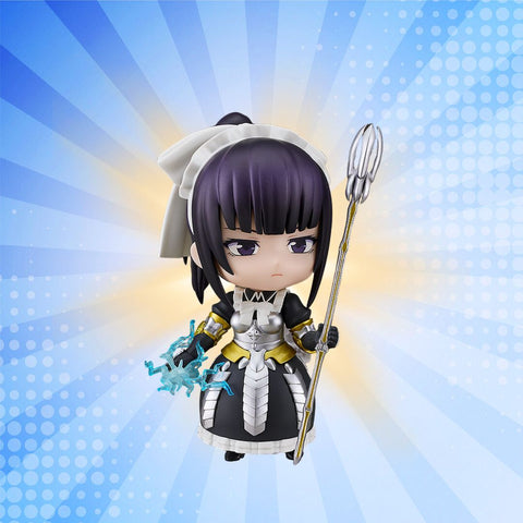 Good Smile Company Nendoroid Narberal Gamma Overlord Figure