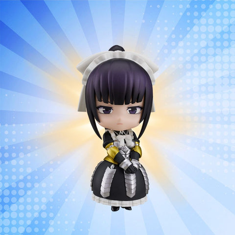 Good Smile Company Nendoroid Narberal Gamma Overlord Figure