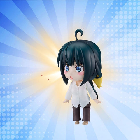 Good Smile Company Nendoroid Nashiko Jippensha Pon no Michi Figure