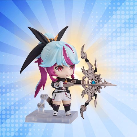 Good Smile Company Nendoroid Neo: Traveler Dungeon Fighter Online Figure