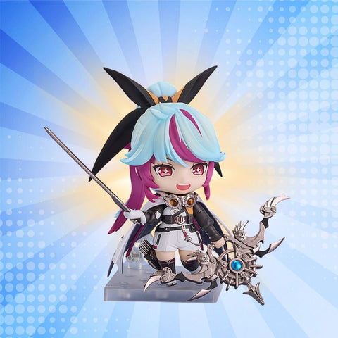 Good Smile Company Nendoroid Neo: Traveler Dungeon Fighter Online Figure