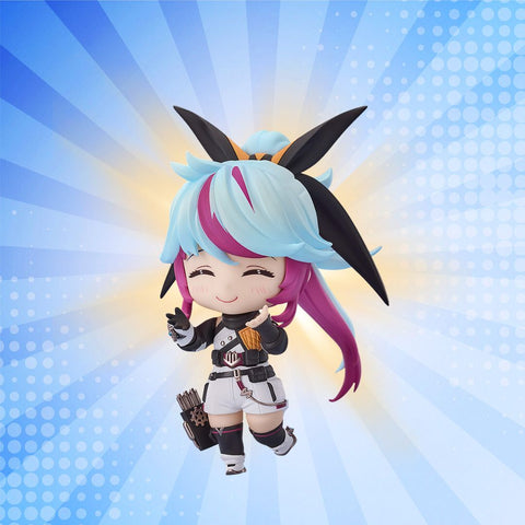Good Smile Company Nendoroid Neo: Traveler Dungeon Fighter Online Figure