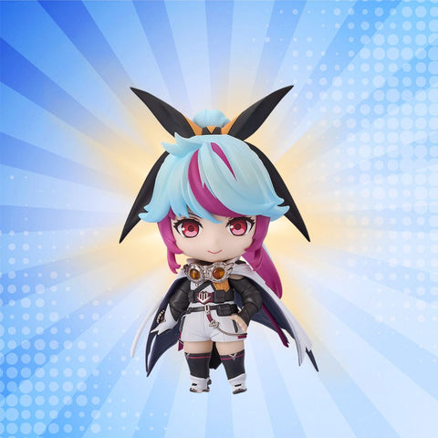 Good Smile Company Nendoroid Neo: Traveler Dungeon Fighter Online Figure