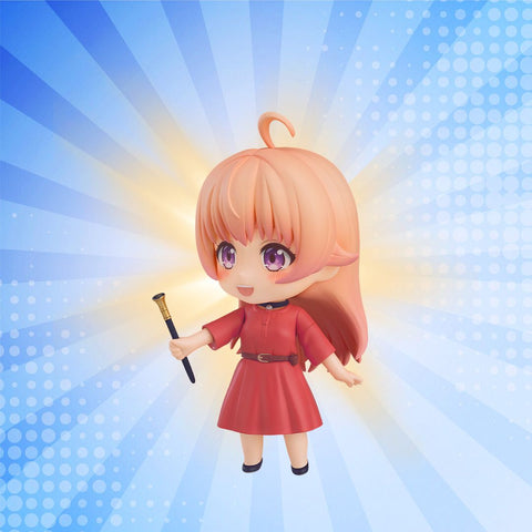 Good Smile Company Nendoroid Nico Wakatsuki Witch Watch Figure