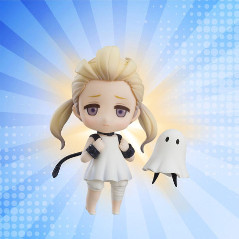 Good Smile Company Nendoroid The Girl of Light & Mama NieR Re[in]carnation Figure
