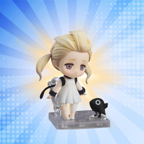 Good Smile Company Nendoroid The Girl of Light & Mama NieR Re[in]carnation Figure