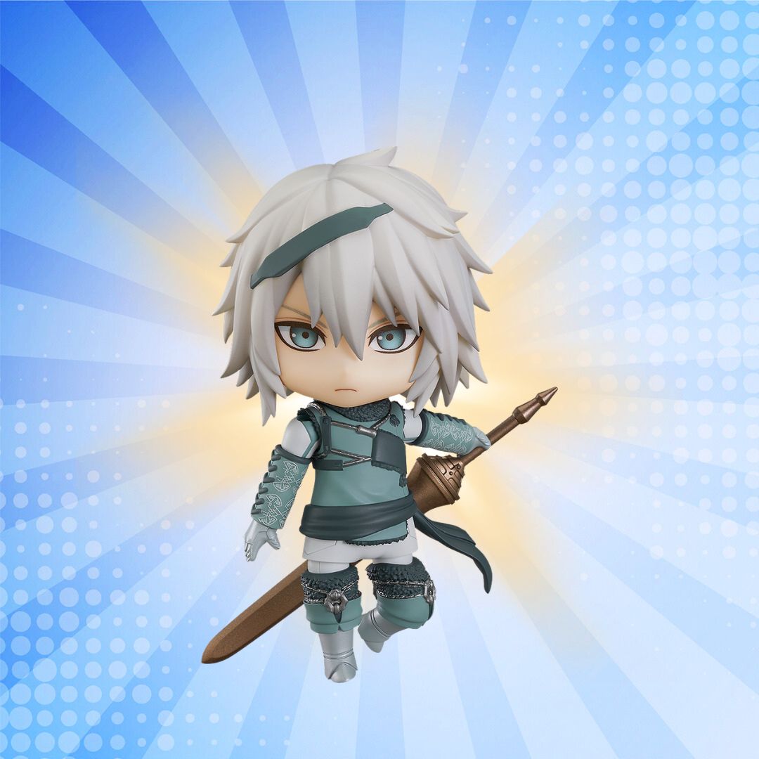 Good Smile Company Nendoroid Nier NieR Replicant ver. 1.22474487139... Figure