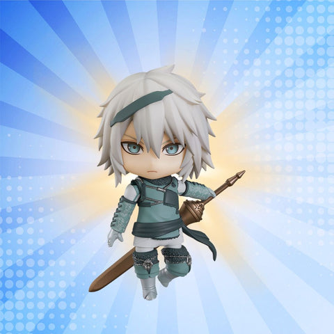 Good Smile Company Nendoroid Nier NieR Replicant ver. 1.22474487139... Figure