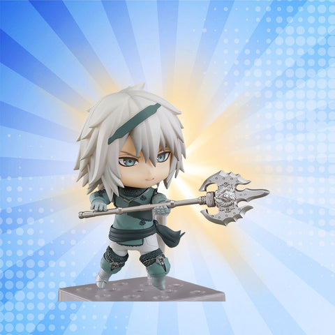 Good Smile Company Nendoroid Nier NieR Replicant ver. 1.22474487139... Figure