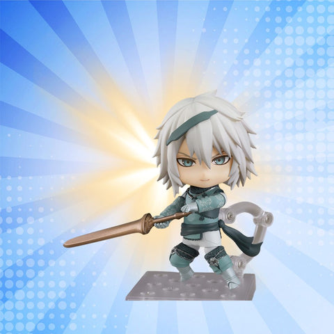 Good Smile Company Nendoroid Nier NieR Replicant ver. 1.22474487139... Figure