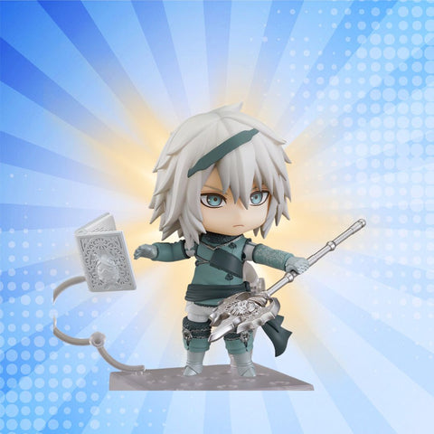 Good Smile Company Nendoroid Nier NieR Replicant ver. 1.22474487139... Figure