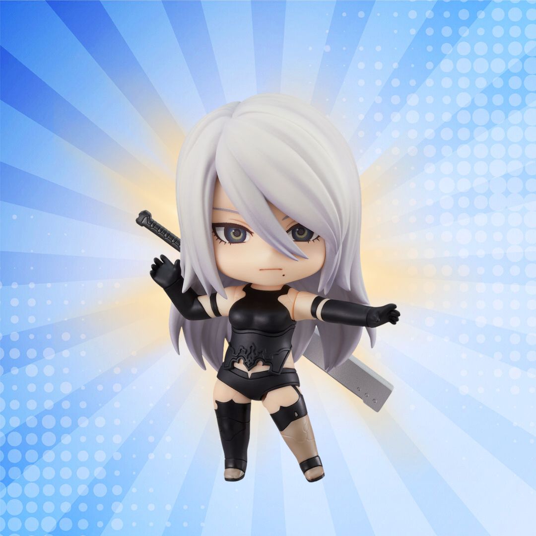 Good Smile Company Nendoroid A2 (YoRHa Type A No. 2) NieR:Automata Figure