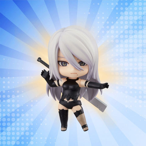 Good Smile Company Nendoroid A2 (YoRHa Type A No. 2) NieR:Automata Figure