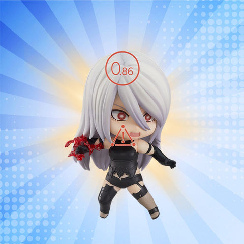 Good Smile Company Nendoroid A2 (YoRHa Type A No. 2) NieR:Automata Figure