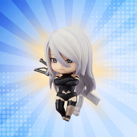 Good Smile Company Nendoroid A2 (YoRHa Type A No. 2) NieR:Automata Figure