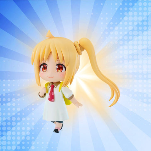 Good Smile Company Nendoroid Nijika Ijichi Bocchi the Rock! Figure