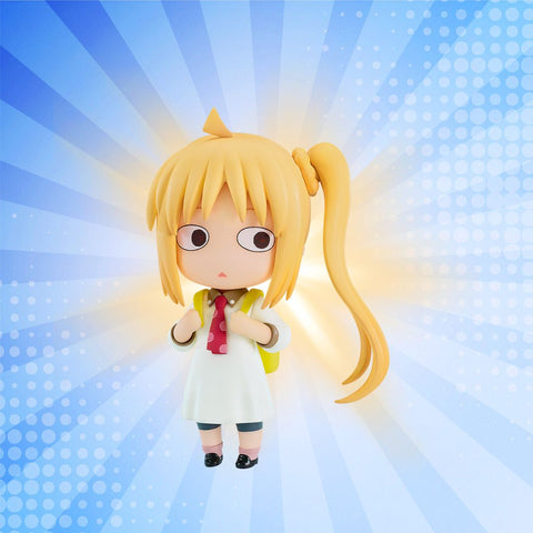 Good Smile Company Nendoroid Nijika Ijichi Bocchi the Rock! Figure