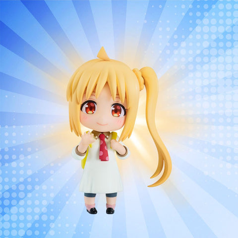 Good Smile Company Nendoroid Nijika Ijichi Bocchi the Rock! Figure