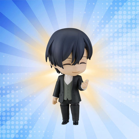 Good Smile Company Nendoroid Noah Volstaire Wynknight NIJISANJI EN Figure