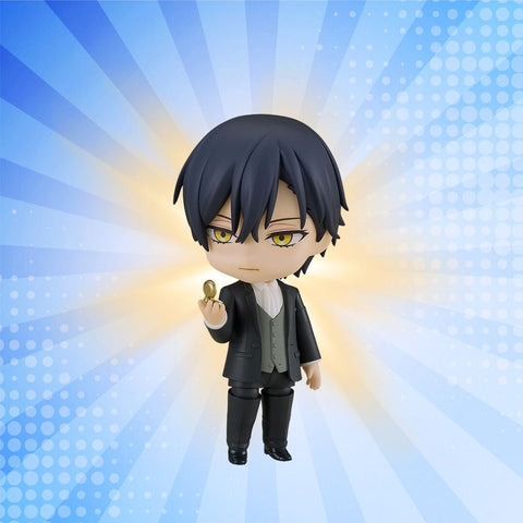 Good Smile Company Nendoroid Noah Volstaire Wynknight NIJISANJI EN Figure
