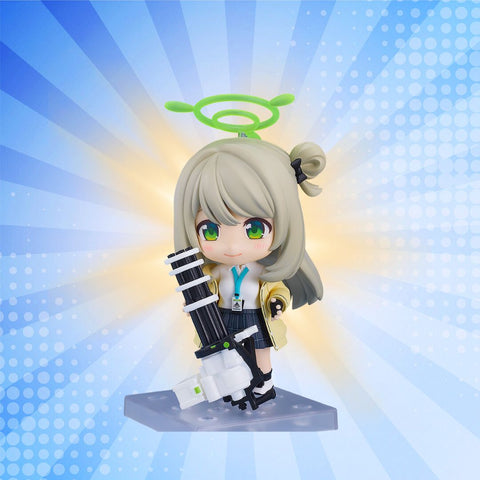 Good Smile Company Nendoroid Nonomi Izayoi Blue Archive Figure