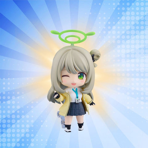 Good Smile Company Nendoroid Nonomi Izayoi Blue Archive Figure