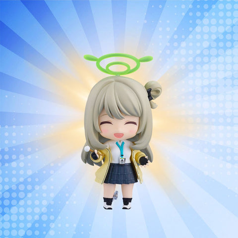 Good Smile Company Nendoroid Nonomi Izayoi Blue Archive Figure