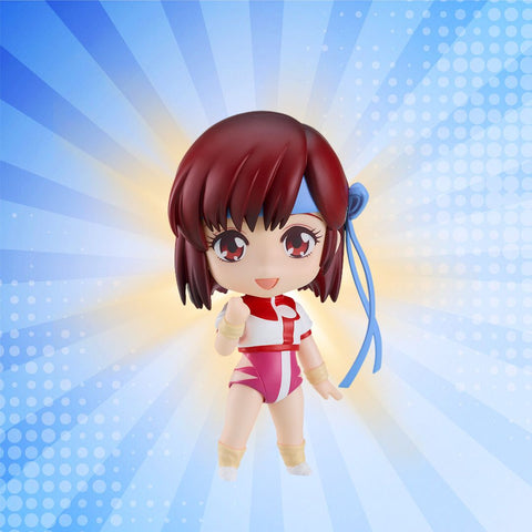 Good Smile Company Nendoroid Noriko Takaya Gunbuster Figure