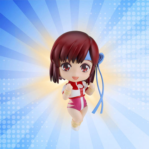 Good Smile Company Nendoroid Noriko Takaya Gunbuster Figure