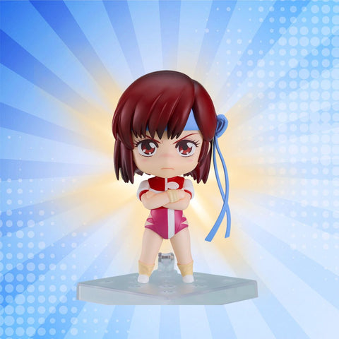 Good Smile Company Nendoroid Noriko Takaya Gunbuster Figure