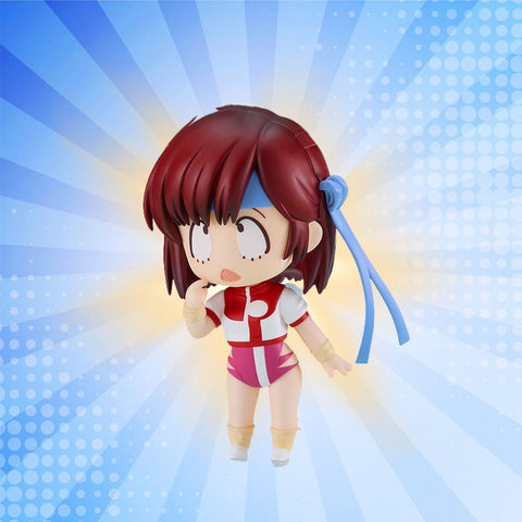 Good Smile Company Nendoroid Noriko Takaya Gunbuster Figure