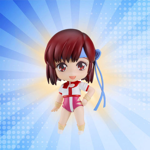 Good Smile Company Nendoroid Noriko Takaya Gunbuster Figure