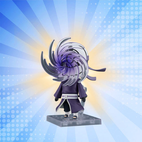 Good Smile Company Nendoroid Obito Uchiha Naruto Shippuden Figure
