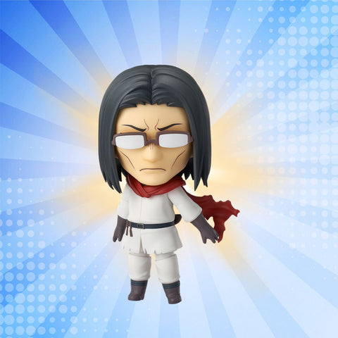 Good Smile Company Nendoroid Ojisan Uncle from Another World Figure