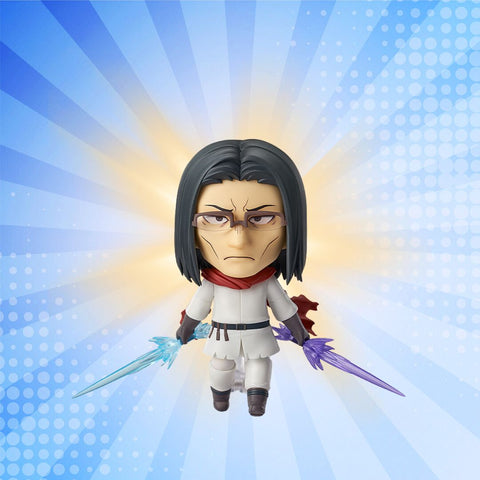 Good Smile Company Nendoroid Ojisan Uncle from Another World Figure